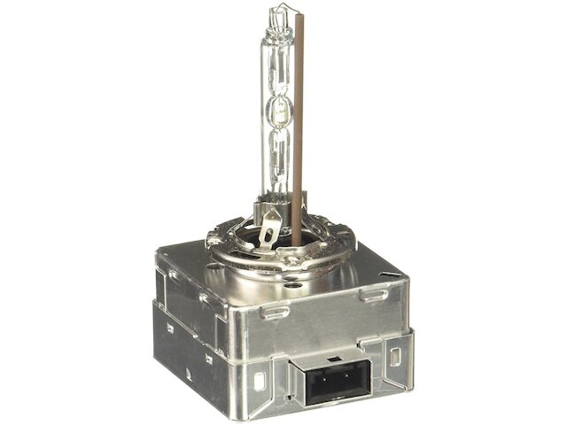High Beam and Low Beam Headlight Bulb - 2010-2014 Volkswagen Golf Wagon - APA/URO Parts 96066-07861543