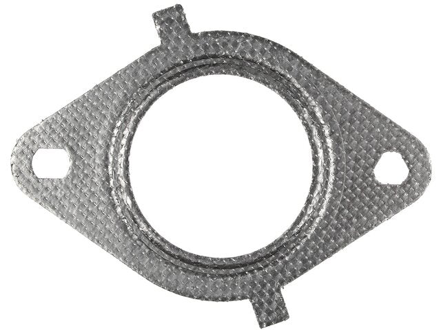 Rear Exhaust Gasket - 1997-2003 Pontiac Grand Prix 3.1L V6 - Mahle 4734-07861935