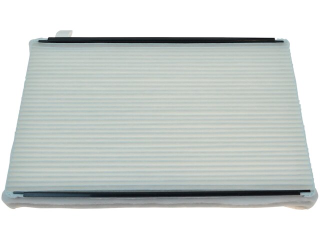 Cabin Air Filter - 1998-2002 Oldsmobile Intrigue - DIY Solutions 4534-07862125
