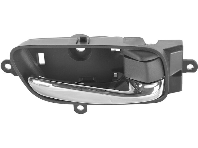 Interior Door Handle - 2013-2017 Nissan Pathfinder - DIY Solutions 124265-07862678