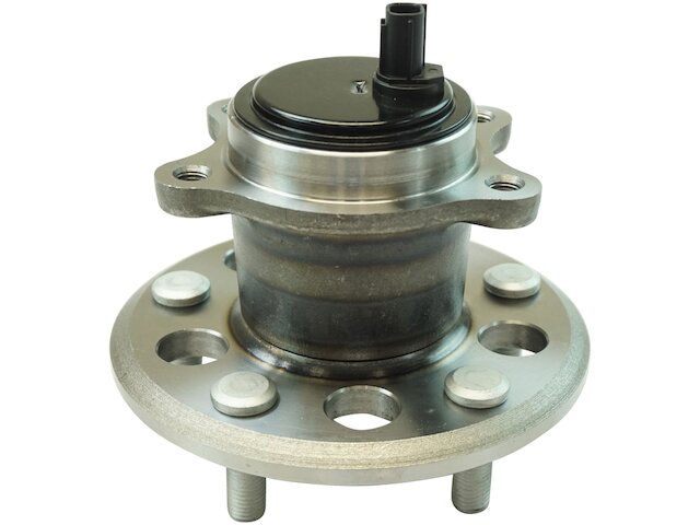 Rear Right Wheel Hub Assembly - 2013-2018 Toyota Avalon - TRQ 123366-07863378