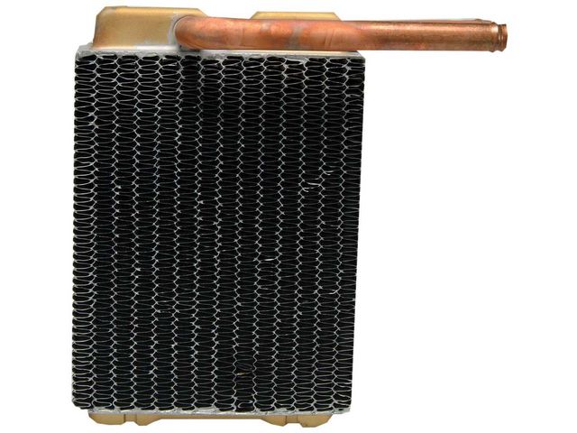 Heater Core - 1971-1973 Ford Mustang - APDI 15196-07863410