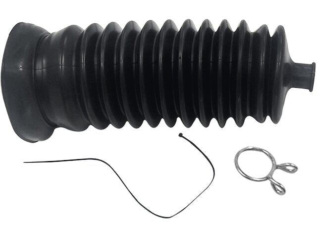 Steering Rack Boot Kit - 1990-2004 Subaru Legacy - SKP 394-07864539