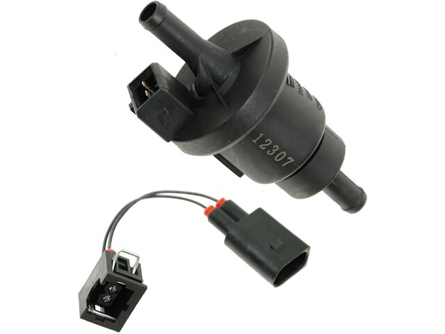Vapor Canister Purge Solenoid - 2001-2005 Kia Optima - DIY Solutions 652-07864611