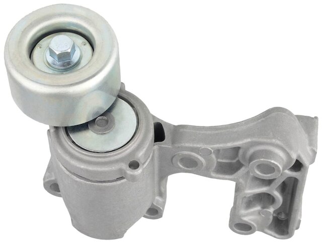 Accessory Belt Tensioner - 2006-2012 Toyota RAV4 3.5L V6 GAS - SKP 18953-07865009