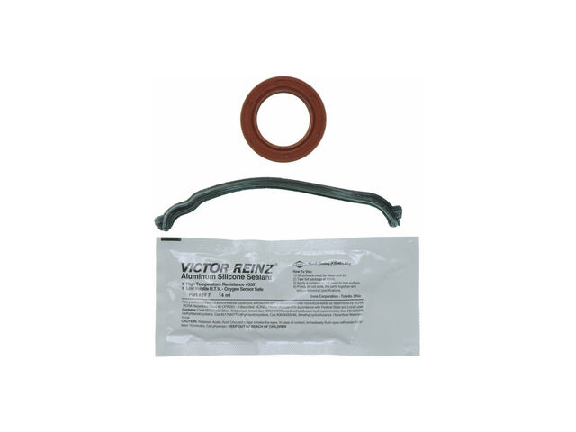 Camshaft Seal Kit - 2006-2012 Ford Fusion 3.0L V6 - VR Gaskets 18670-07865375