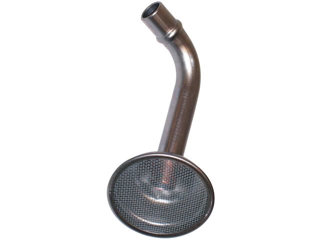 Oil Pump Pickup Tube and Screen - 1977-1980 Chevrolet C10 7.4L V8 - Melling 2979-07865918