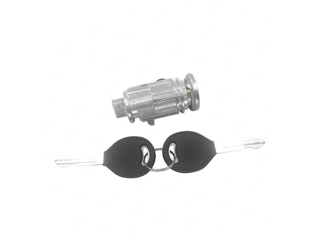 Ignition Lock Cylinder - 1998-2007 Dodge Grand Caravan - SKP 1888-07866263