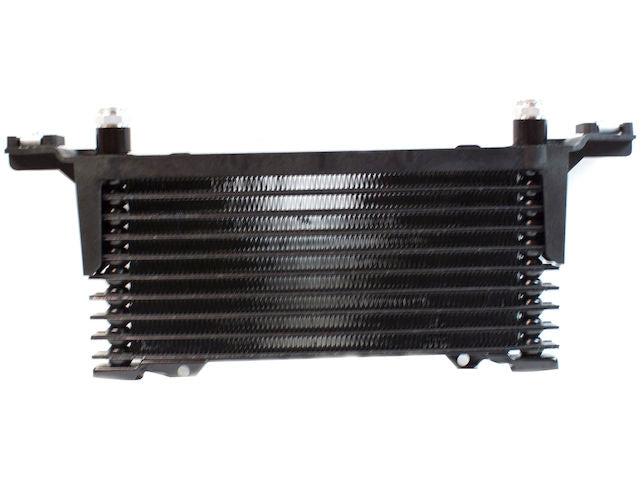 Automatic Transmission Oil Cooler - 2000-2014 GMC Yukon XL 1500 Sport Utility - TYC 4306-07868425