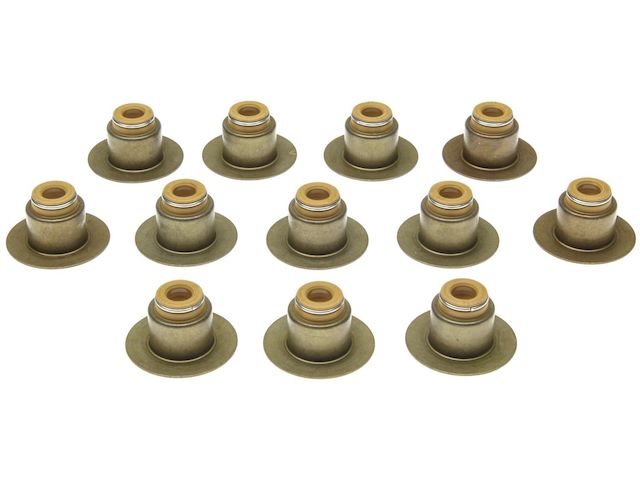 Valve Stem Seal Kit - 1998-2010 Dodge Ram 2500 - VR Gaskets 1983-07868878
