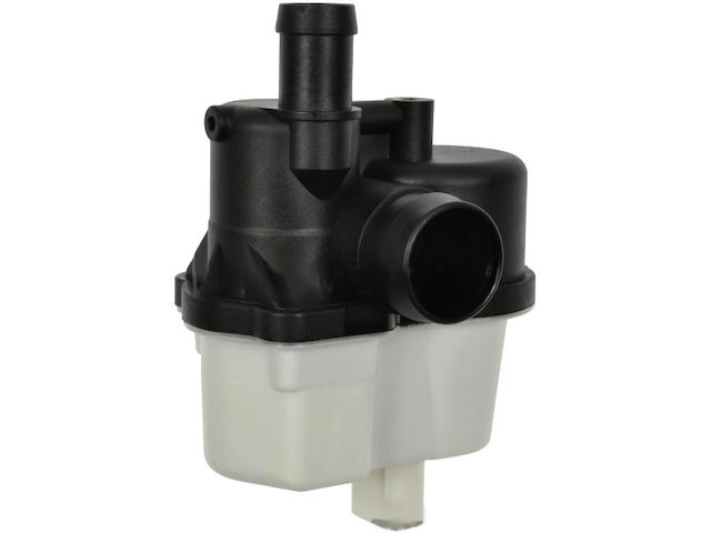 Leak Detection Pump - 2008-2011 BMW 528i 3.0L 6-Cylinder - Standard Motor Products 28567-07868908