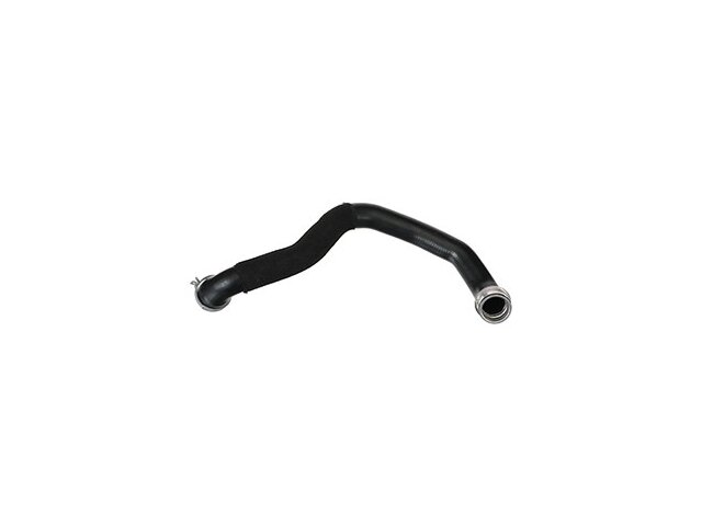 Upper Radiator Hose - 2007-2012 Mercedes GL450 4.7L V8 GAS - Gates 19123-07869341