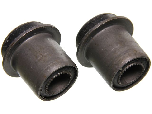 Front Upper Control Arm Bushing Kit - 1967-1972 Oldsmobile Cutlass Supreme - Quick Steer 24370-07869397