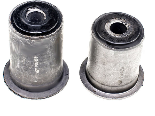 Front Lower Control Arm Bushing Kit - 1996-2002 GMC Savana 3500 - MAS 3975-07869739