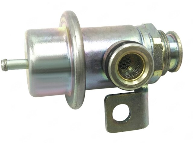 Fuel Pressure Regulator - 1994-2000 Chevrolet S10 2.2L 4-Cylinder - SKP 3679-07870632