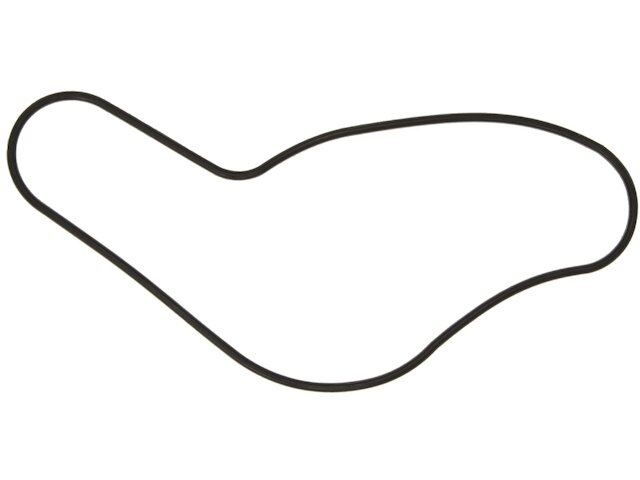 Water Pump Gasket - 1999-2019 Honda Odyssey 3.5L V6 - Mahle 6036-07870761