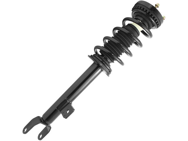 Front Strut and Coil Spring Assembly - 2012-2018 Dodge Challenger - Unity 118657-07871138