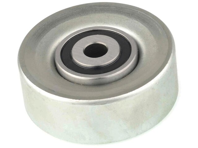 Accessory Belt Idler Pulley - 2008-2020 Buick Enclave 3.6L V6 GAS - SKP 26821-07871186
