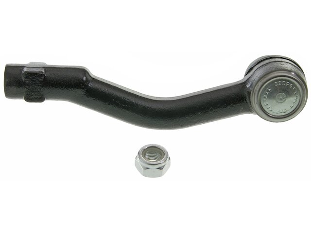 Front Left Outer Tie Rod End - 2002-2005 Hyundai XG350 - Quick Steer 198-07871223