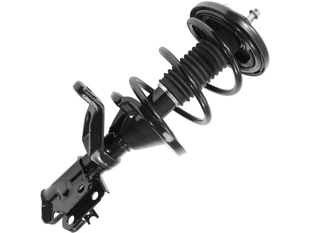 Front Right Strut and Coil Spring Assembly - 2002-2004 Acura RSX - Unity 5941-07872823