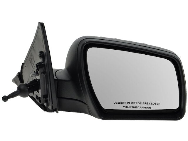 Right Mirror - 2010-2013 Kia Soul - DIY Solutions 30404-07874053