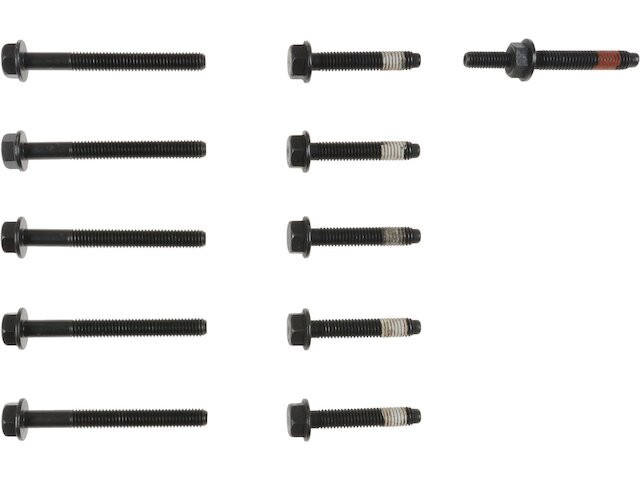 Head Bolt Set - 1992-1996 Ford F250 5.0L V8 - Victor Reinz 5332-07874213