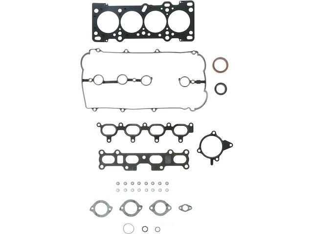 Head Gasket Set - 2001-2005 Mazda Miata Naturally Aspirated - Victor Reinz 8546-07874614