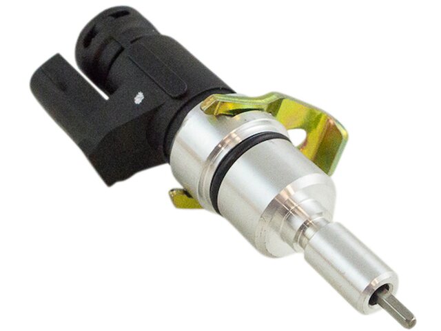 Speedometer Transmitter - 1999 Ford E350 Super Duty - DIY Solutions 137342-07875489