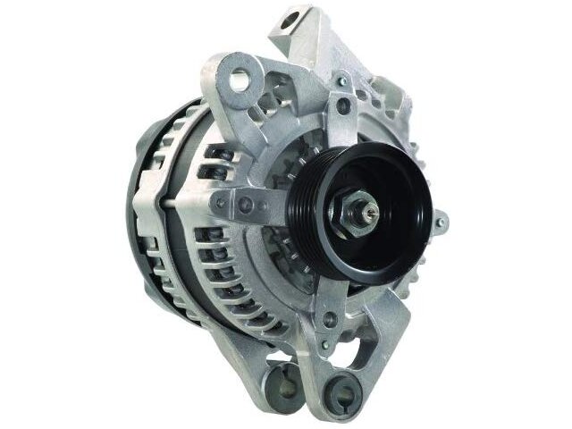 Alternator - 2006-2011 Cadillac DTS 4.6L V8 - Remy 18640-07875528
