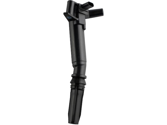 Right Ignition Coil - 2018-2019 Ford E350 Super Duty 6.2L V8 - TRQ 143574-07875650