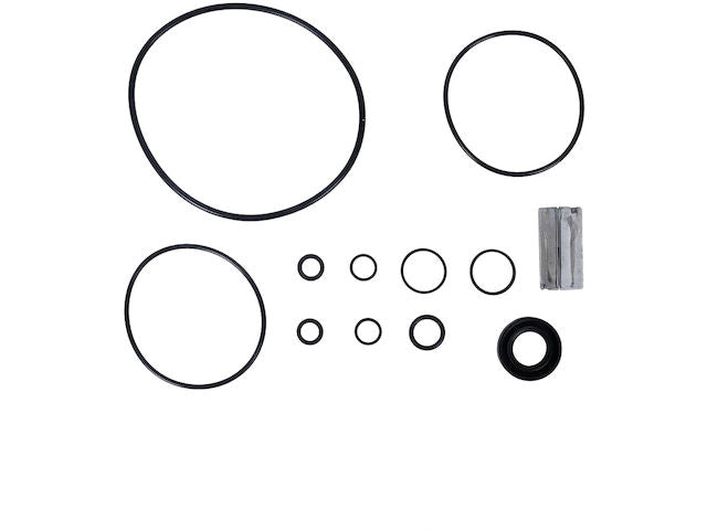 Power Steering Pump Repair Kit - 1981-1993 Dodge D250 - Sunsong 1786-07876224