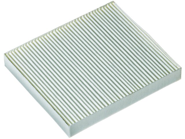 Cabin Air Filter - 2008-2016 Chrysler Town & Country 3.6L V6 - ATP 28819-07877040