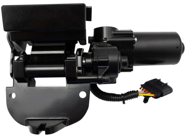 Right Running Board Motor - 2007-2014 Cadillac Escalade ESV - TRQ 127828-07877071