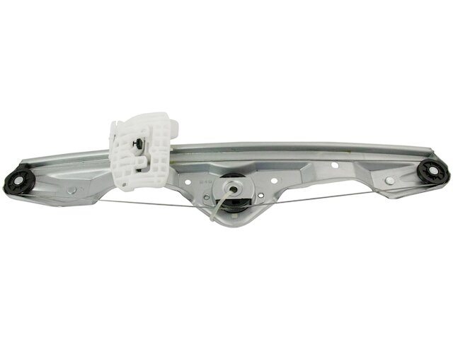 Rear Right Window Regulator - 2014-2016 BMW 328i xDrive Wagon - TRQ 127993-07877114