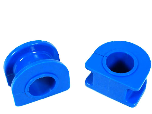 Front Sway Bar Bushing - 1992-2006 GMC Yukon RWD - Mevotech 4294-07878076