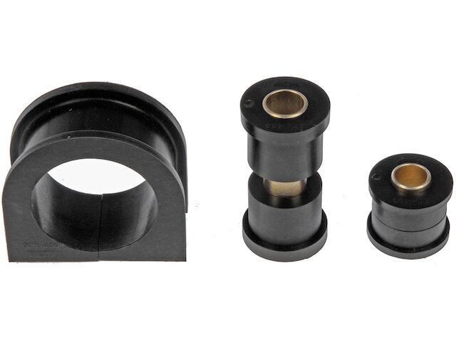 Rack and Pinion Mount Bushing - 2001-2006 Toyota Sequoia - DIY Solutions 8206-07878108