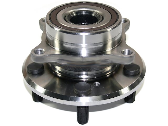 Front Wheel Hub Assembly - 2011-2017 Honda Odyssey - DuraGo 96884-07879562