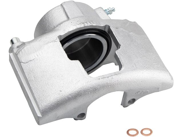 Front Right Brake Caliper - 1990-2000 Chevrolet K3500 - TRQ 3465-07879603