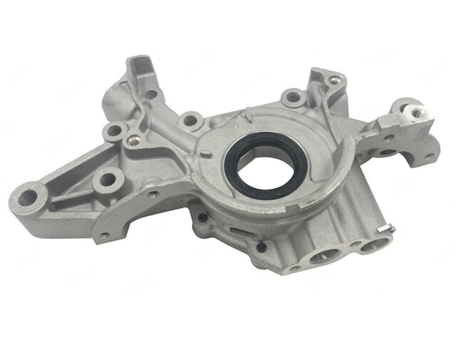 Oil Pump - 1991-1996 Ford Escort 1.8L 4-Cylinder DOHC - SKP 5239-07879999