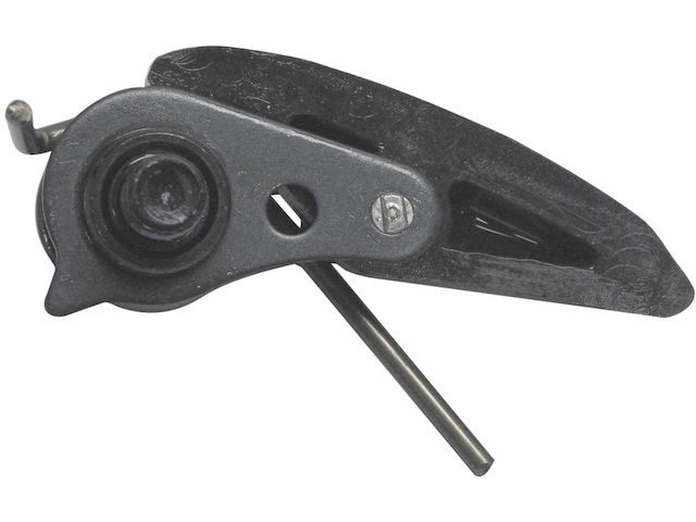 T-Belt Tensioner Damper - 1986-1993 Buick Century - Melling 2559-07880495