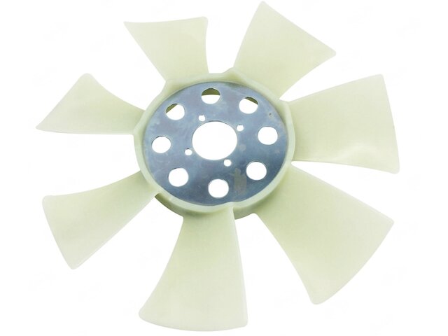 Fan Blade - 2011-2018 Chevrolet Silverado 2500 HD 6.0L V8 - SKP 96711-07880645