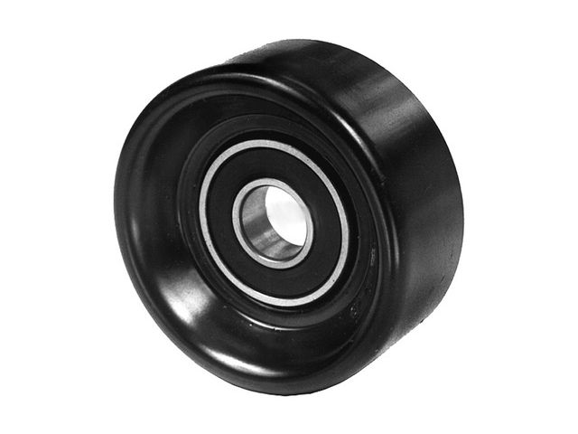 Drive Belt Tensioner Pulley - 2006-2010 Buick Lucerne - Hayden 18894-07880995