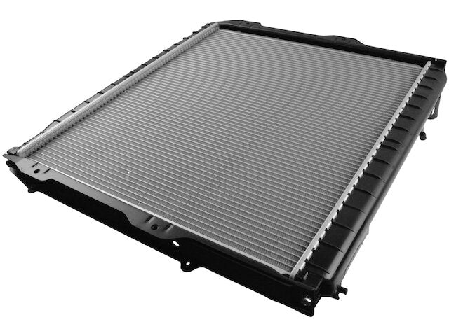 Radiator - 1995-2004 Toyota Tacoma 4WD 3.4L V6 Automatic Transmission - DIY Solutions 8215-07881271