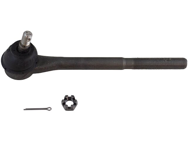 Tie Rod End - 1995 Chevrolet Blazer RWD - DIY Solutions 3656-07882137