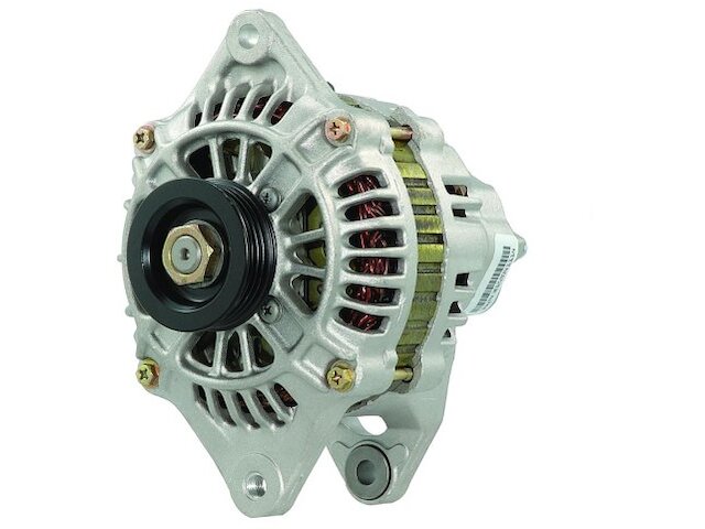 Alternator - 1994-1997 Mazda Miata 1.8L 4-Cylinder - Remy 8540-07882593