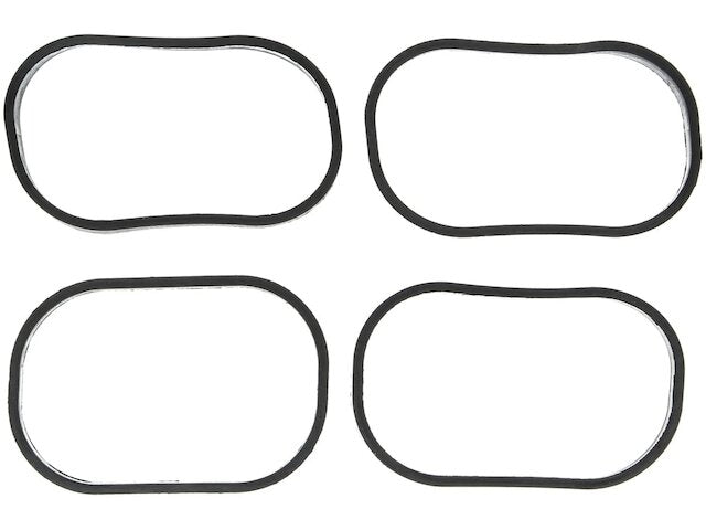 Intake Manifold Gasket Set - 2012-2016 BMW 528i 2.0L 4-Cylinder - VR Gaskets 118631-07883018