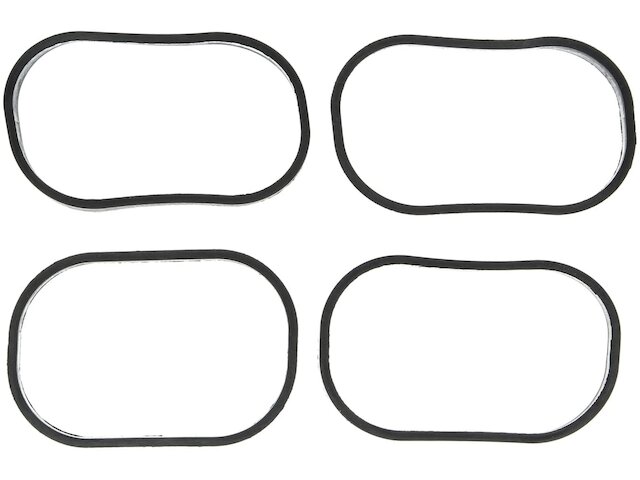 Intake Manifold Gasket Set - 2016-2018 BMW X5 2.0L 4-Cylinder - VR Gaskets 136710-07883018