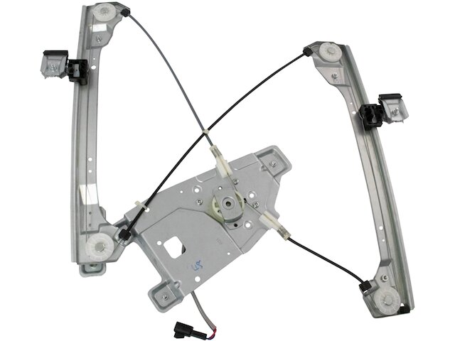 Front Right Window Regulator - 2010-2011 Chevrolet Equinox - TRQ 30482-07883583