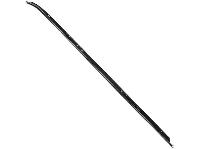 Door Window Belt Weatherstrip - 1970-1981 Pontiac Firebird - DIY Solutions 16885-07884326