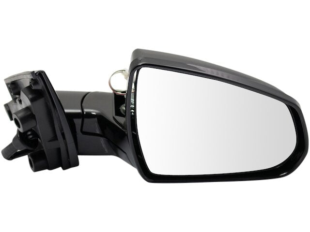 Right Mirror - 2010-2012 Cadillac SRX - TRQ 92752-07884505
